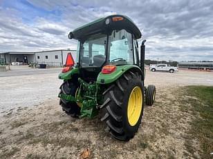 Main image John Deere 5075E 6