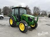 Thumbnail image John Deere 5075E 0