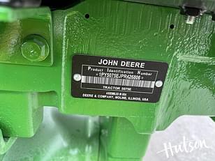 Main image John Deere 5075E 26