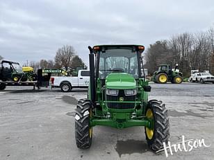 Main image John Deere 5075E 5