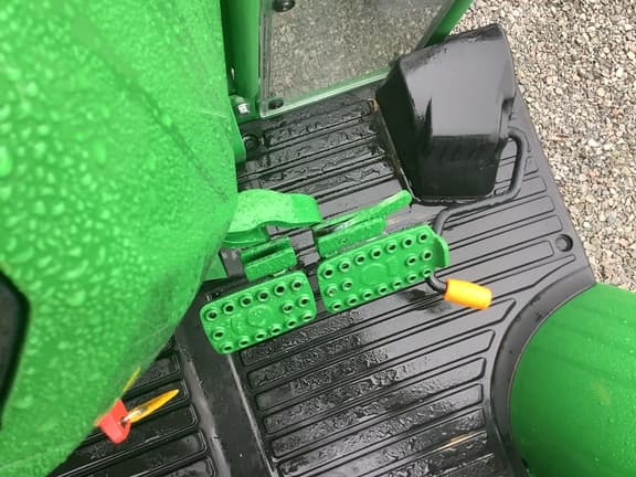 Image of John Deere 5075E equipment image 1