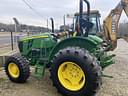 2024 John Deere 5075E Image