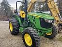 2024 John Deere 5075E Image
