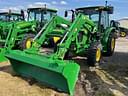 2024 John Deere 5075E Image