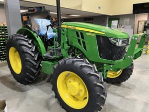 2024 John Deere 5075E Image