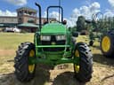 2024 John Deere 5075E Image