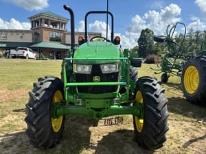 2024 John Deere 5075E Image