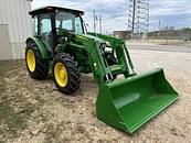 Thumbnail image John Deere 5075E 0