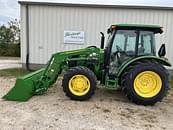 Thumbnail image John Deere 5075E 1