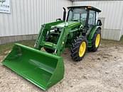 Thumbnail image John Deere 5075E 3