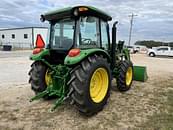 Thumbnail image John Deere 5075E 5