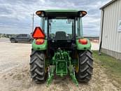 Thumbnail image John Deere 5075E 6