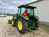 Thumbnail image John Deere 5075E 7