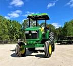 Thumbnail image John Deere 5075E 1