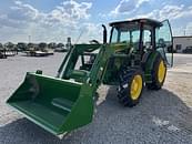 Thumbnail image John Deere 5075E 4