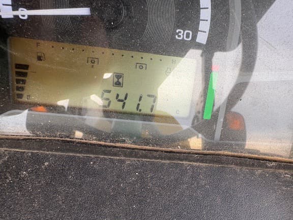 Image of John Deere 5075E equipment image 3