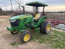 2024 John Deere 5075E Image