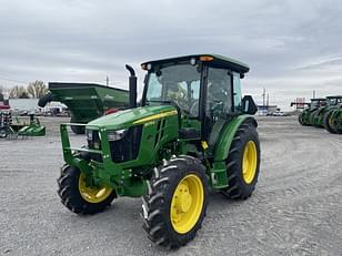 Main image John Deere 5075E 0