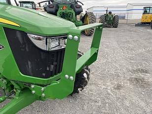 Main image John Deere 5075E 18