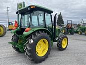 Thumbnail image John Deere 5075E 8