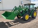 2024 John Deere 5075E Image