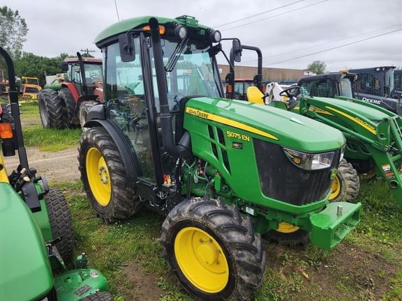 2024 John Deere 5075EN Equipment Image0