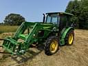 2024 John Deere 5075E Image