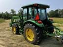 2024 John Deere 5075E Image