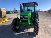 Thumbnail image John Deere 5075E 3