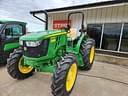 2024 John Deere 5075E Image