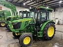 2024 John Deere 5075E Image