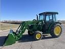 2024 John Deere 5075E Image