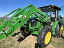 2024 John Deere 5075E Image