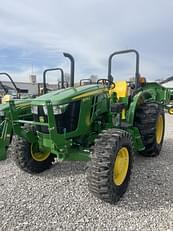 Main image John Deere 5075E 0