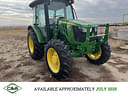 2024 John Deere 5075E Image