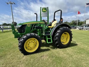 2024 John Deere 5075E Image