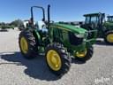 2024 John Deere 5075E Image