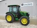 2024 John Deere 5075E Image