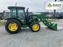 2024 John Deere 5075E Image
