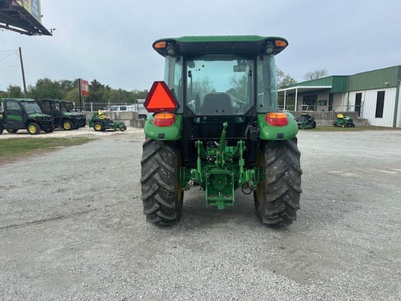 Image of John Deere 5075E equipment image 3
