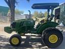 2024 John Deere 5075E Image