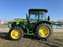 2024 John Deere 5075E Image