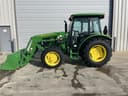 2024 John Deere 5075E Image