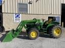 2024 John Deere 5075E Image