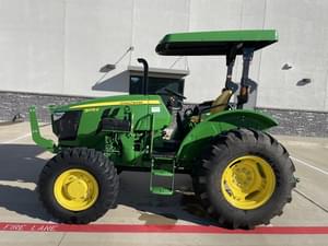 2024 John Deere 5075E Image