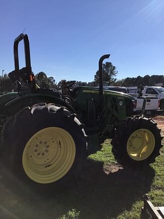 Image of John Deere 5075E Primary image