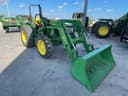 2024 John Deere 5075E Image
