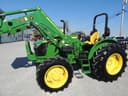 2024 John Deere 5075E Image