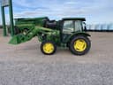 2024 John Deere 5075E Image