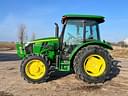 2024 John Deere 5075E Image